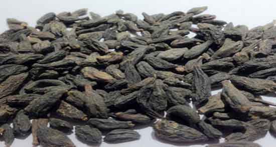 روغن هلیله سیاه چیست و خواص روغن هلیله سیاه برای سفیدی مو روغن هلیله سیاه چیست ؛ خواص روغن هلیله سیاه برای سفیدی مو