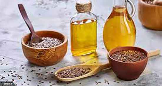 روغن کتان برای پوست ؛ مصرف روغن دانه کتان برای پوست صورت روغن کتان برای پوست ؛ مصرف روغن دانه کتان برای پوست صورت