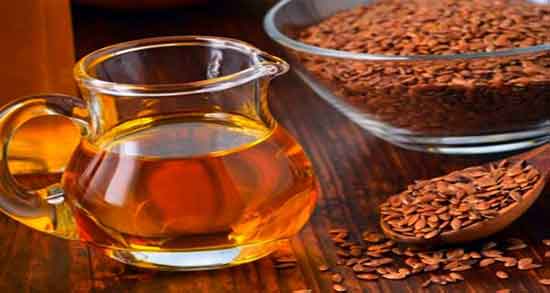 روغن کتان و لاغری ؛ خاصیت روغن کتان برای لاغری موضعی بدن روغن کتان و لاغری ؛ خاصیت روغن کتان برای لاغری موضعی بدن