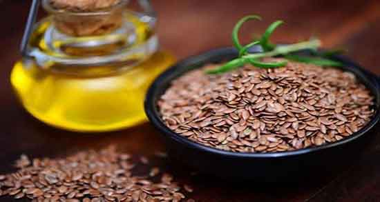 روغن کتان و پوست ؛ خواص روغن کتان برای تقویت پوست و موی سر روغن کتان و پوست ؛ خواص روغن کتان برای تقویت پوست و موی سر