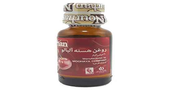 روغن گیری هسته البالو در منزل ؛ گرفتن روغن هسته البالو در خانه