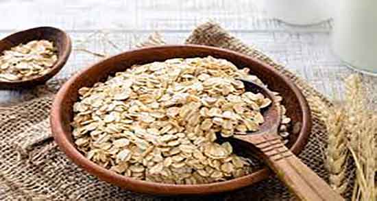 سبوس جو دوسر برای بدنسازی ؛ خوردن سبوس جو دوسر برای ورزشکاران سبوس جو دوسر برای بدنسازی ؛ خوردن سبوس جو دوسر برای ورزشکاران