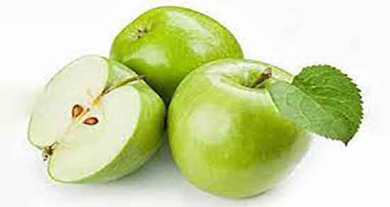 سیب برای یبوست و درمان یبوست زنان باردار با مصرف سیب سبز سیب برای یبوست ؛ درمان یبوست زنان باردار با مصرف سیب سبز