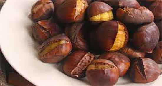 شاه بلوط و دیابت و ایا خوردن شاه بلوط از قند خون جلوگیری میکند شاه بلوط و دیابت ؛ ایا خوردن شاه بلوط از قند خون جلوگیری میکند