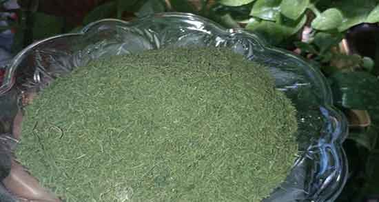 شوید و جعفری ؛ استفاده از شوید و جعفری خشک برای کوکو سبزی شوید و جعفری ؛ استفاده از شوید و جعفری خشک برای کوکو سبزی