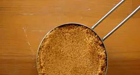 شکر قهوه ای برای دیابت خوب است ؛ تشخیص شکر قهوه ای اصل برای قند شکر قهوه ای برای دیابت خوب است ؛ تشخیص شکر قهوه ای اصل برای قند