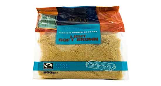 شکر قهوه ای برای لاغری ؛ مقدار کالری یک قاشق شکر قهوه ای چقدره شکر قهوه ای برای لاغری ؛ مقدار کالری یک قاشق شکر قهوه ای چقدره