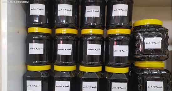 شیره انجیر و دیابت ؛ ایا خوردن شیره انجیر برای بیماری دیابت مضره