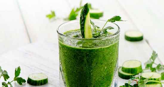 طبع آب خیار ؛ طبیعت مصرف خیار چنبر برای بدن سرد است یا گرم