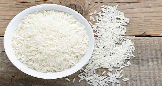 طبع برنج دودی ؛ آشنایی با خواص درمانی و طبع برنج دودی