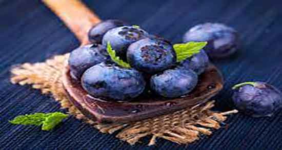 طبع بلوبری ؛ ایا طبیعت بلوبری برای بدن انسان سرد است یا گرم طبع بلوبری ؛ ایا طبیعت بلوبری برای بدن انسان سرد است یا گرم