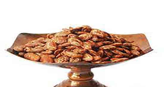 طبع تخمه ژاپنی چیست ؛ طبیعت تخمه ژاپنی برای بدن انسان چیست طبع تخمه ژاپنی چیست ؛ طبیعت تخمه ژاپنی برای بدن انسان چیست