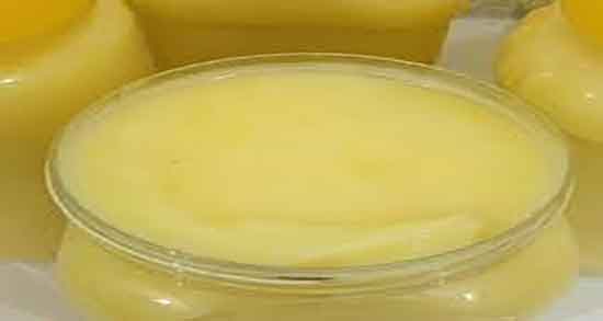 طبع روغن حیوانی ؛ ایا طبیعت روغن حیوانی گوسفندی و گاوی گرم است