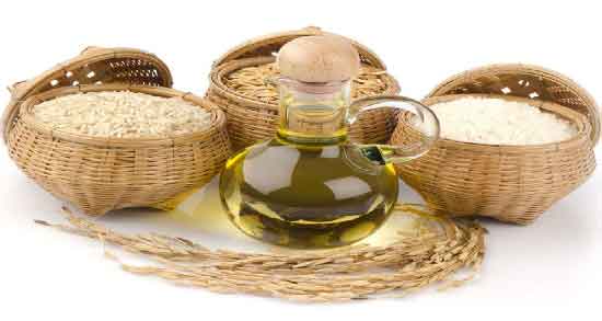 طبع روغن سبوس برنج و آشنایی با خواص درمانی و طبع روغن سبوس برنج طبع روغن سبوس برنج ؛ آشنایی با خواص درمانی و طبع روغن سبوس برنج