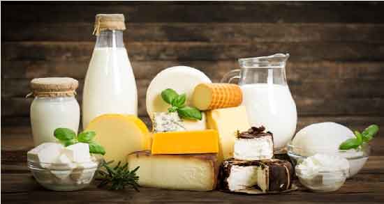 طبع لبنیات و آشنایی با خواص درمانی و طبع لبنیات طبع لبنیات ؛ آشنایی با خواص درمانی و طبع لبنیات