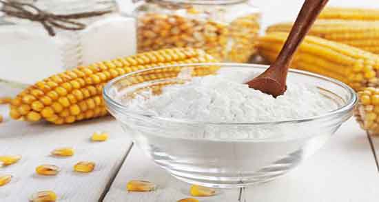 طبع نشاسته ذرت ؛ طبیعت نشاسته ذرت برای بدن سرد است یا گرم