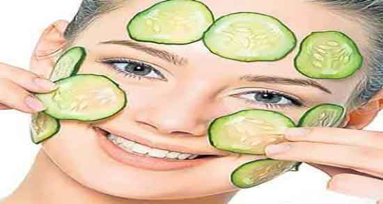 طبع پوست خیار ؛ طبع پوست خیار چنبر برای بدن سرد است یا گرم