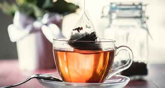 طبع چای کیسه ای ؛ آشنایی با خواص و طبع چای کیسه ای