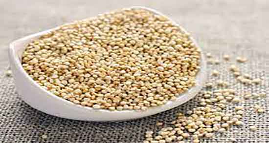 طبع کینوا و طبیعت کینوا برای مصرف کودکان گرم است یا سرد طبع کینوا ؛ طبیعت کینوا برای مصرف کودکان گرم است یا سرد