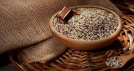 طبع کینوا چیست ؛ طبیعت مصرف دانه کینوا سرد است یا گرم طبع کینوا چیست ؛ طبیعت مصرف دانه کینوا سرد است یا گرم