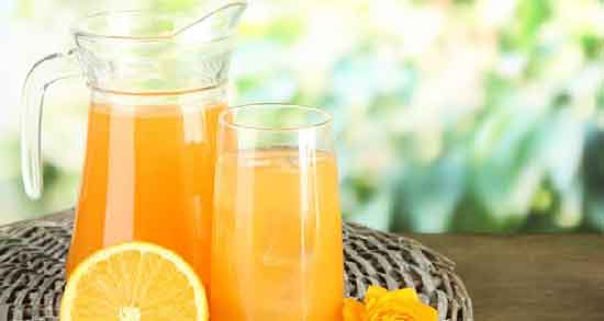 طرز تهیه آب پرتقال ؛ آموزش روشی ساده برای درست کردن آب پرتقال در منزل طرز تهیه آب پرتقال ؛ آموزش روشی ساده برای درست کردن آب پرتقال در منزل