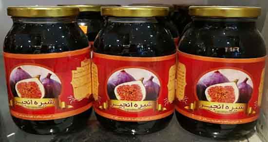 طرز تهیه شیره انجیر با انجیر خشک ؛ دستور تهیه شربت انجیر چیست