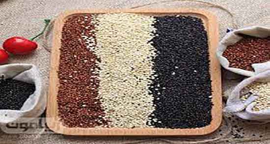 طرز شستن کینوا و نحوه شستن کینوا و طریقه مصرف ان برای لاغری طرز شستن کینوا ؛ نحوه شستن کینوا و طریقه مصرف ان برای لاغری