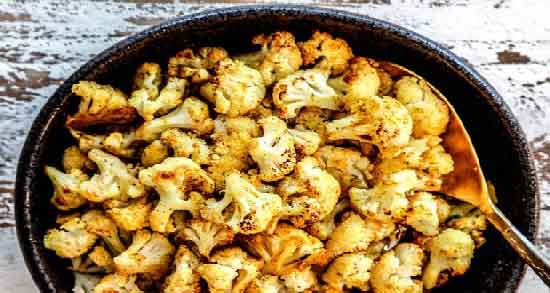 طرز پخت گل کلم ؛ آموزش چند روش برای پخت گل کلم