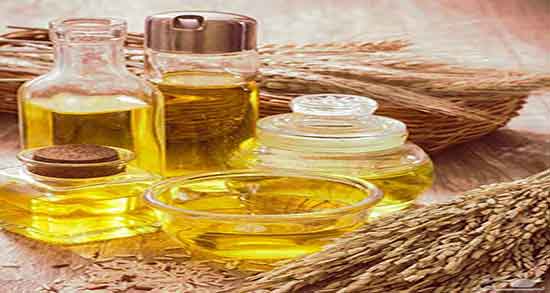 طرز گرفتن روغن برنج ؛ دستور تهیه روغن سبوس برنج در منزل چگونست طرز گرفتن روغن برنج ؛ دستور تهیه روغن سبوس برنج در منزل چگونست
