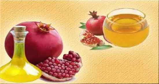 طرز گرفتن روغن هسته انار در خانه ؛ دستور گرفتن روغن هسته انار در منزل طرز گرفتن روغن هسته انار در خانه ؛ دستور گرفتن روغن هسته انار در منزل