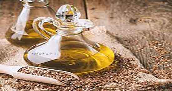 طریقه مصرف روغن کتان ؛ نحوه مصرف روغن کتان برای لاغری شکم طریقه مصرف روغن کتان ؛ نحوه مصرف روغن کتان برای لاغری شکم