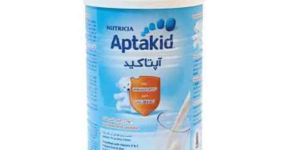 طریقه مصرف شیر خشک اپتاکید ؛ روش استفاده از شیر خشک اپتاکید چگونه است 