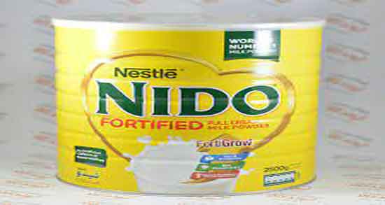 طریقه مصرف شیر خشک نیدو برای بزرگسالان ؛ بهترین روش مصرف شیر خشک نیدو طریقه مصرف شیر خشک نیدو برای بزرگسالان ؛ بهترین روش مصرف شیر خشک نیدو