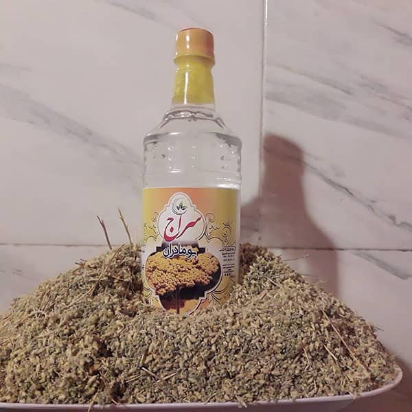 طریقه مصرف عرق بومادران برای لاغری ؛ مقدار مصرف عرق بومادران طریقه مصرف عرق بومادران برای لاغری ؛ مقدار مصرف عرق بومادران