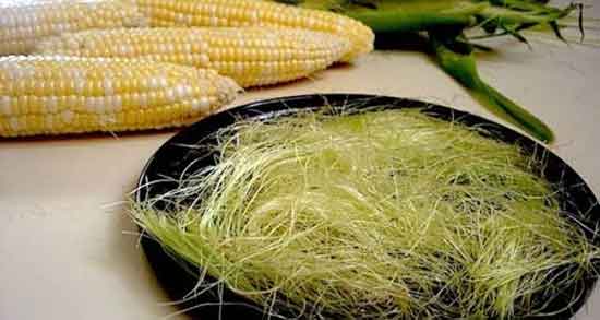 طریقه مصرف کاکل ذرت برای سنگ کلیه ؛ درمان سنگ کلیه با کاکل ذرت