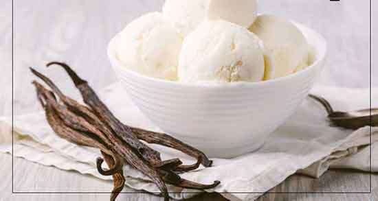 طعم وانیل تلخ است ؛ ایا طعم وانیل برای چای و دمنوش تلخ است