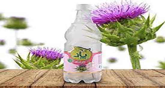 عرق خار مریم برای لک صورت ؛ خواص روغن خار مریم برای پوست صورت