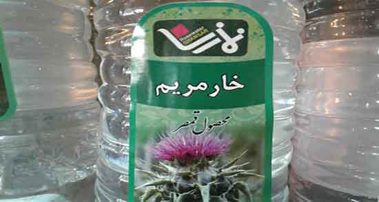 عرق خار مریم برای کلیه ؛ خواص مصرف عرق خار مریم برای سنگ کلیه عرق خار مریم برای کلیه ؛ خواص مصرف عرق خار مریم برای سنگ کلیه