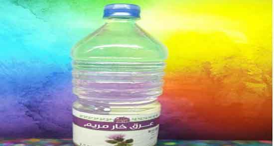 عرق خار مریم و کبد چرب ؛ آیا عرق خار مریم برای کبد چرب خوب است عرق خار مریم و کبد چرب ؛ آیا عرق خار مریم برای کبد چرب خوب است