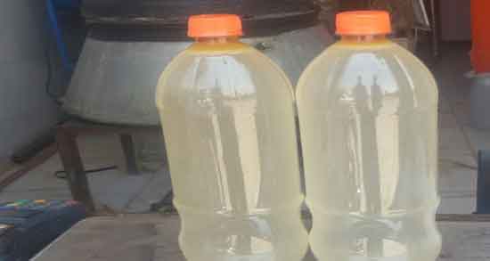 عرق خرفه برای دیابت ؛ ایا خوردن عرق خرفه برای کنترل قند خون مفیده