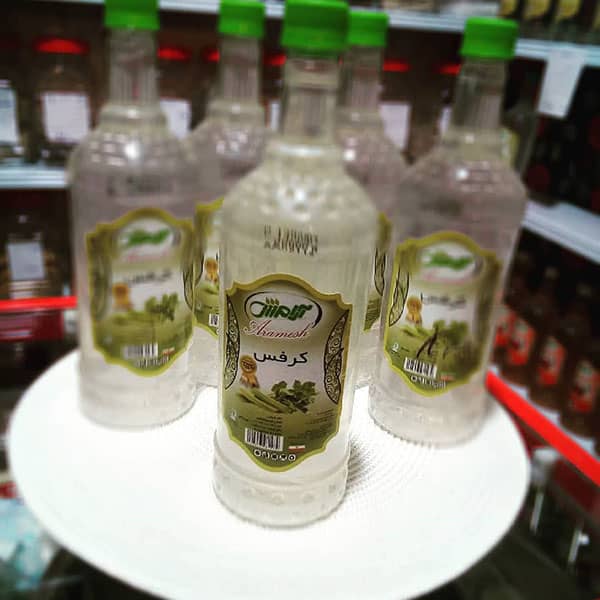 عرق کرفس و زیره برای لاغری ؛ فواید عرق کرفس و زیره برای چربی سوزی عرق کرفس و زیره برای لاغری ؛ فواید عرق کرفس و زیره برای چربی سوزی