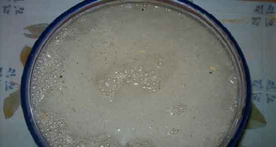 عوارض آب برنج برای مو و بررسی عوارض استفاده از آب برنج برای مو عوارض آب برنج برای مو ؛ بررسی عوارض استفاده از آب برنج برای مو