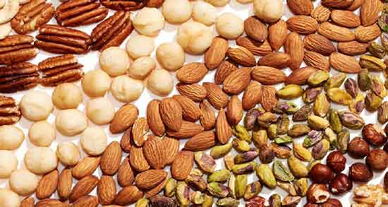 عوارض آجیل ؛ مصرف آجیل چه عوارضی برای سلامتی دارد عوارض آجیل ؛ مصرف آجیل چه عوارضی برای سلامتی دارد