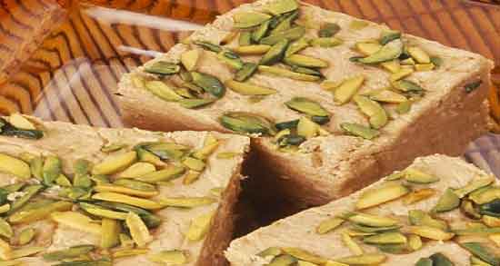 عوارض حلوا شکری ؛ بررسی عوارض و مضرات خوردن حلوا شکری