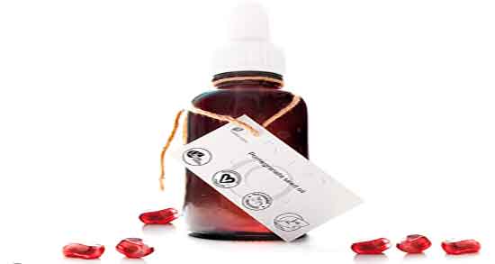 عوارض روغن هسته انار برای پوست ؛ روغن هسته انار برای تیرگی پوست عوارض روغن هسته انار برای پوست ؛ روغن هسته انار برای تیرگی پوست