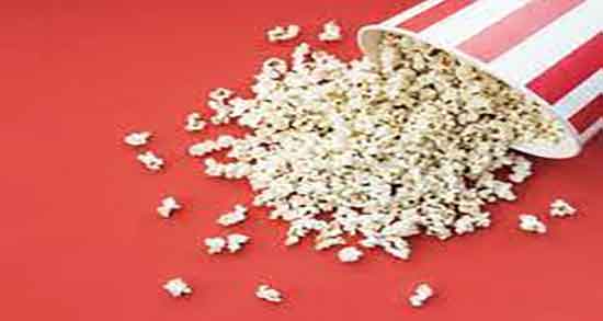 عوارض پاپ کورن ؛ مضرات مصرف پاپ کورن در ورزشکاران چیست عوارض پاپ کورن ؛ مضرات مصرف پاپ کورن در ورزشکاران چیست