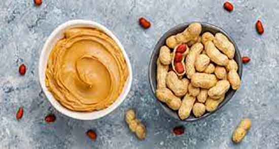 عوارض کره بادام زمینی برای معده ؛ کره بادام زمینی برای رفلاکس معده عوارض کره بادام زمینی برای معده ؛ کره بادام زمینی برای رفلاکس معده