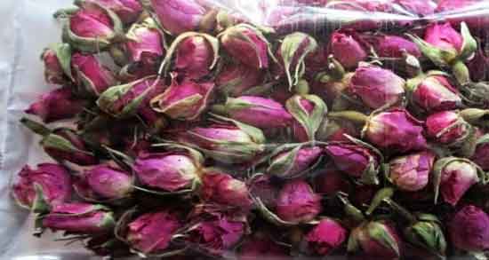 عوارض گل محمدی ؛ استفاده از گل محمدی چه عوارضی برای سلامتی دارد