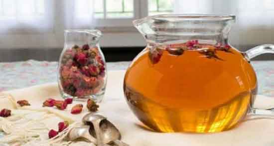 عوارض گل محمدی در چای ؛ مضرات استفاده از گل محمدی در چای عوارض گل محمدی در چای ؛ مضرات استفاده از گل محمدی در چای