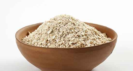 عکس بلغور جو دوسر ؛ تصویر بلغور جو دوسر در زمین های کشاورزی عکس بلغور جو دوسر ؛ تصویر بلغور جو دوسر در زمین های کشاورزی